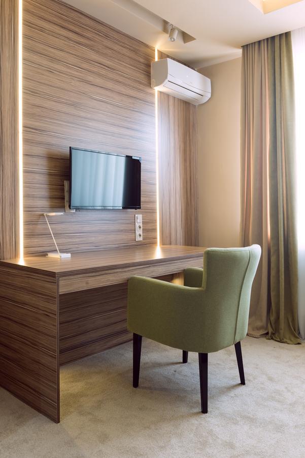 Come Inn Astana Buitenkant foto